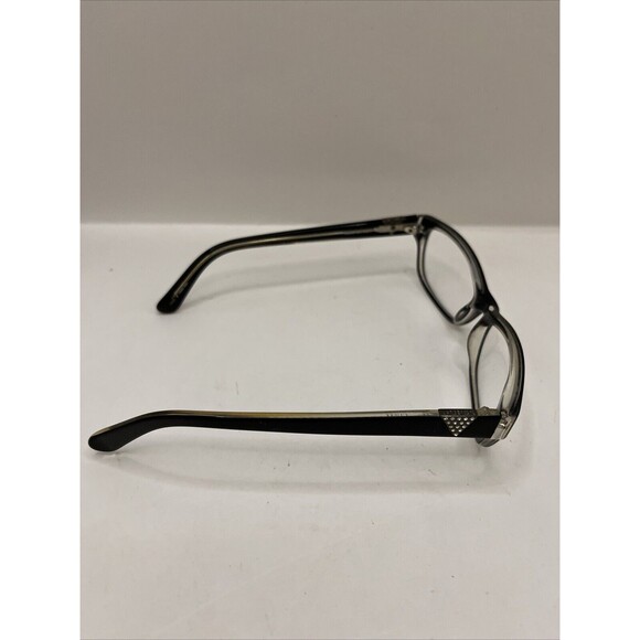 Guess Eyeglasses GU 2295 BLK Designer Frames Only Black 53-17-140 main image 4